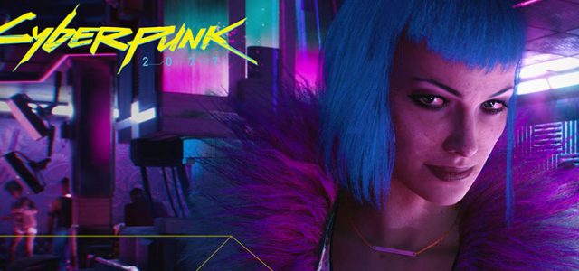 Taking a closer look at the new Cyberpunk 2077 trailer