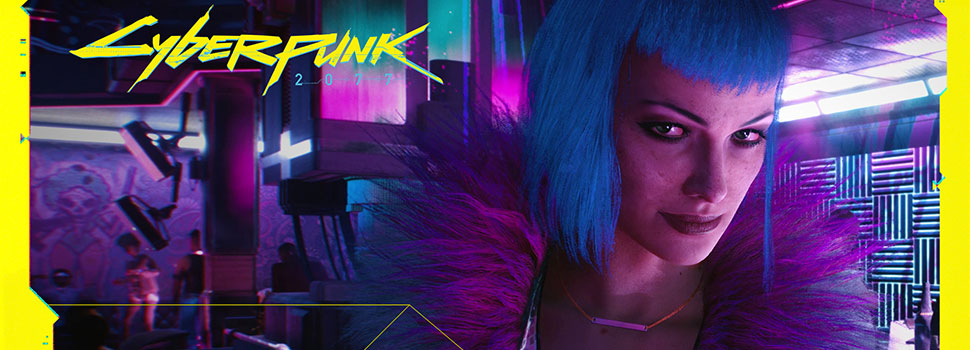 Taking a closer look at the new Cyberpunk 2077 trailer