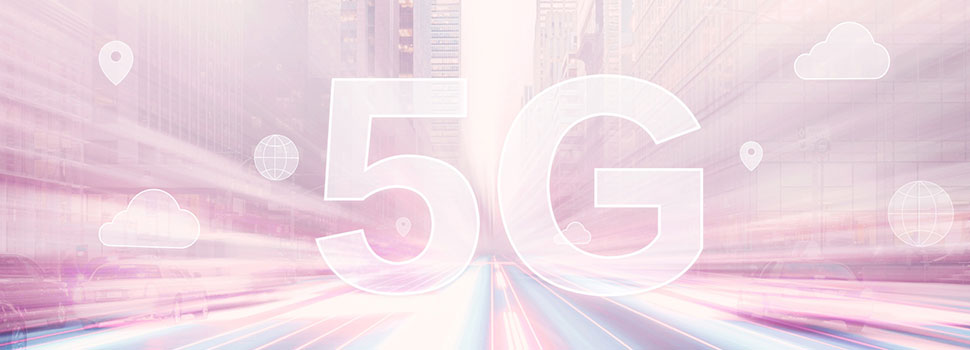 5 reasons why you should enter the 5G era with the new HUAWEI nova 7 SE 5G