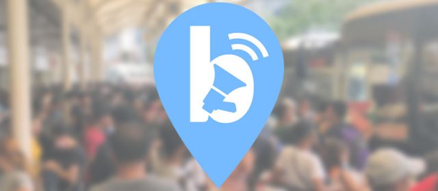 barker.ph Aims To Digitize Public Transportation