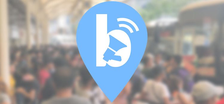 barker.ph Aims To Digitize Public Transportation