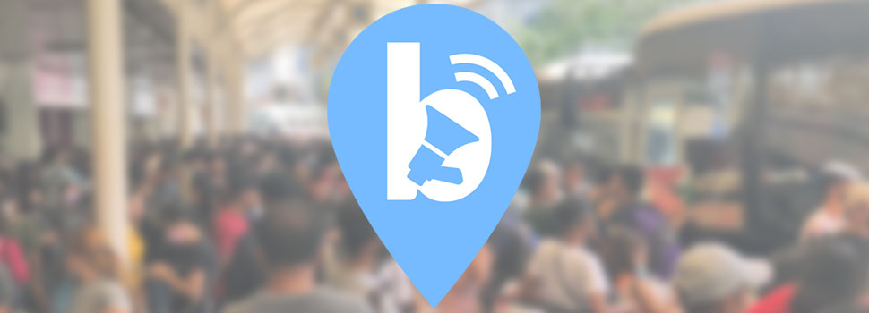 barker.ph Aims To Digitize Public Transportation