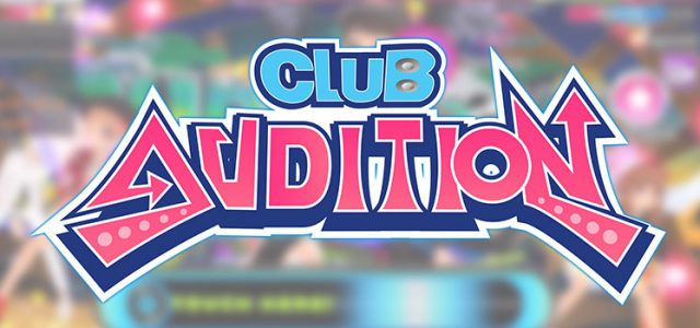 Club Audition Mobile is now live