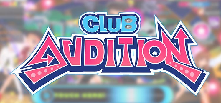 Club Audition Mobile is now live