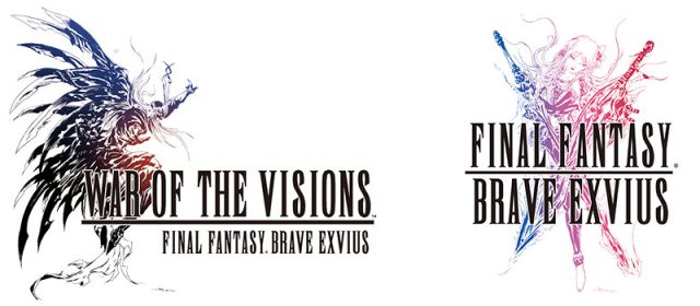 Final Fantasy Mobile Games Announce Summer Crossover Events