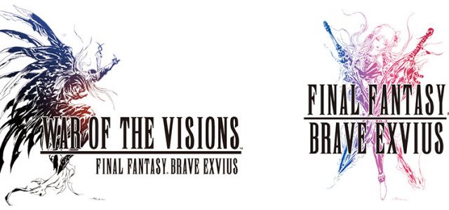 Final Fantasy Mobile Games Announce Summer Crossover Events