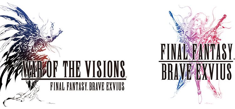 Final Fantasy Mobile Games Announce Summer Crossover Events