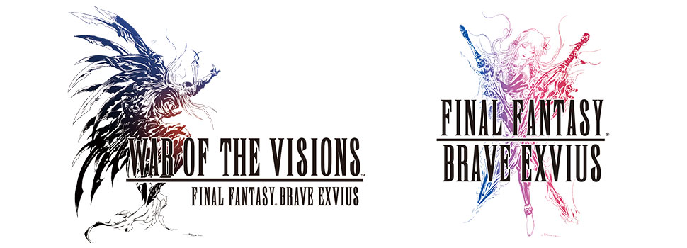 Final Fantasy Mobile Games Announce Summer Crossover Events