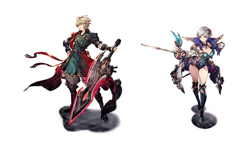 final fantasy mobile games