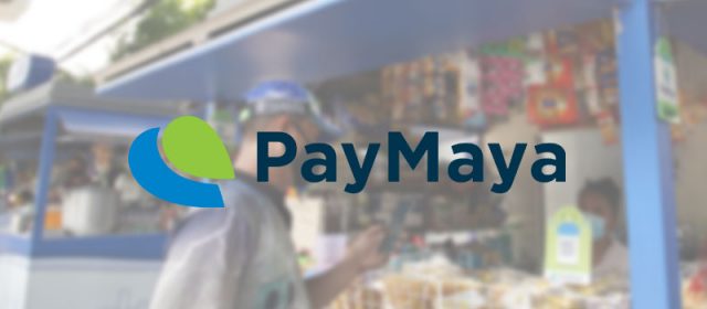 Divisoria, Manila city vendors go cashless with PayMaya QR