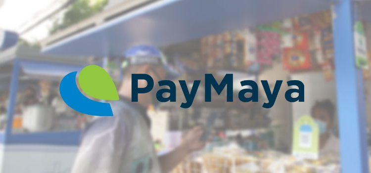 Divisoria, Manila city vendors go cashless with PayMaya QR