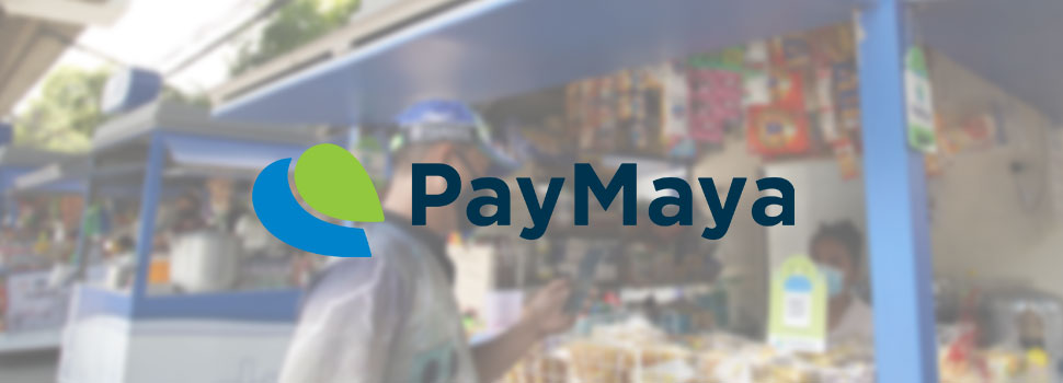 Divisoria, Manila city vendors go cashless with PayMaya QR