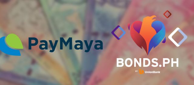Here’s how to invest in Retail Treasury Bonds with PayMaya