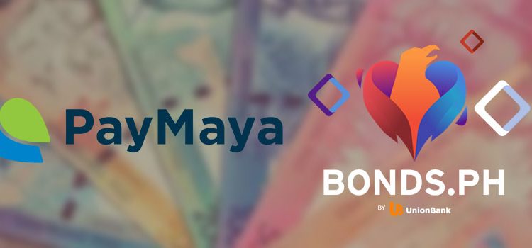 Here’s how to invest in Retail Treasury Bonds with PayMaya