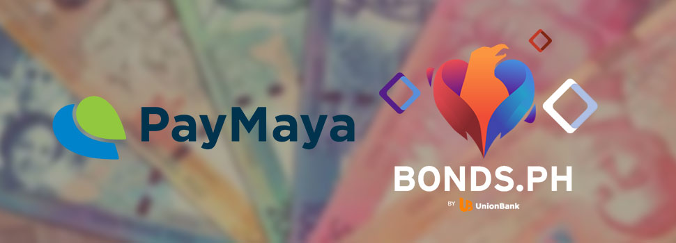 Here’s how to invest in Retail Treasury Bonds with PayMaya