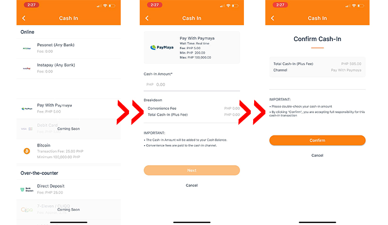 retail treasury bonds with paymaya