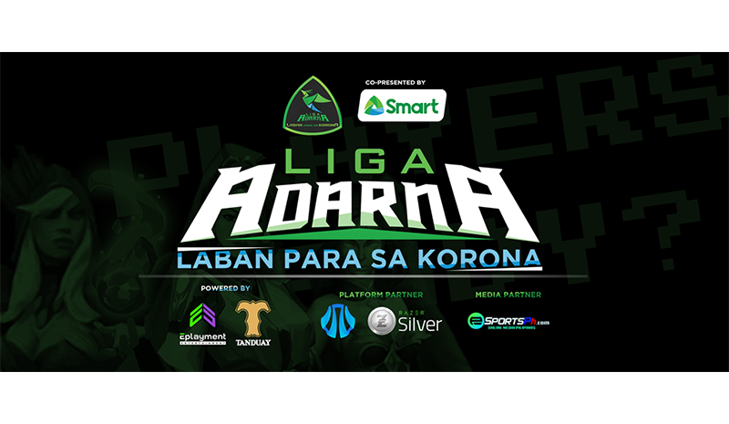 liga adarna