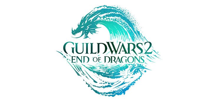 Guild Wars 2: End of Dragons Teaser Trailer Released