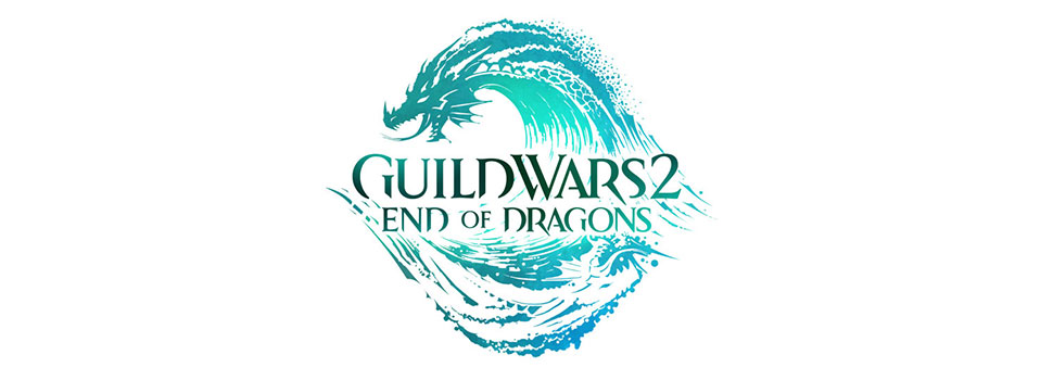 Guild Wars 2: End of Dragons Teaser Trailer Released