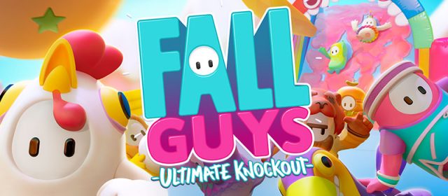 Fall Guys mobile is coming soon?