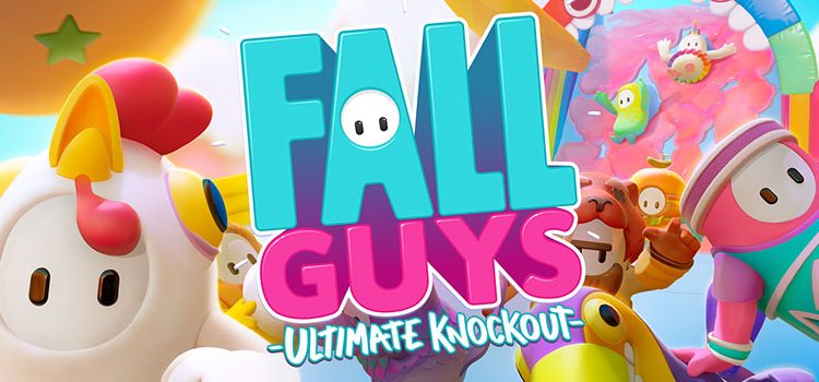 Fall Guys mobile is coming soon?