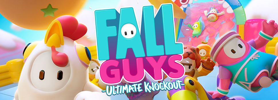Fall Guys mobile is coming soon?