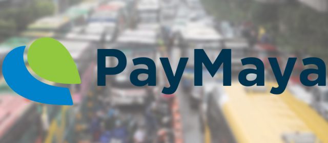 PayMaya powers transport sectors with cashless payments