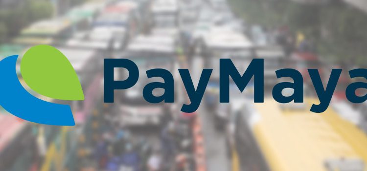 PayMaya powers transport sectors with cashless payments