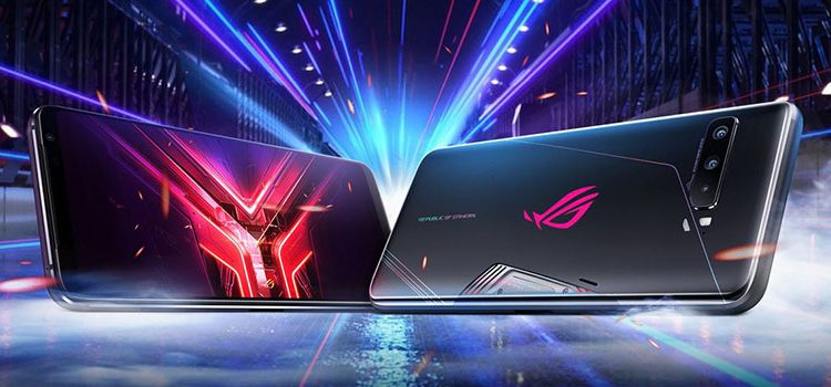 The ASUS ROG Phone 3 is now available; Check out the Specs and Price