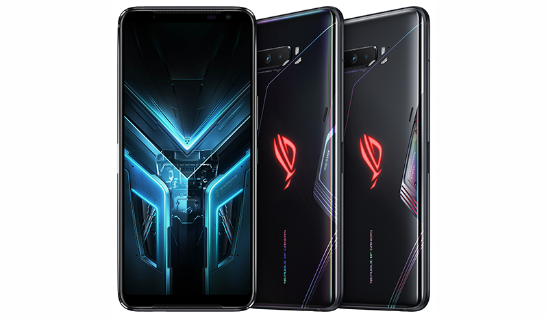 ASUS ROG Phone 3