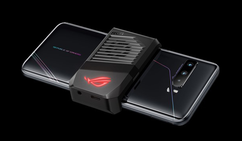 ASUS ROG Phone 3