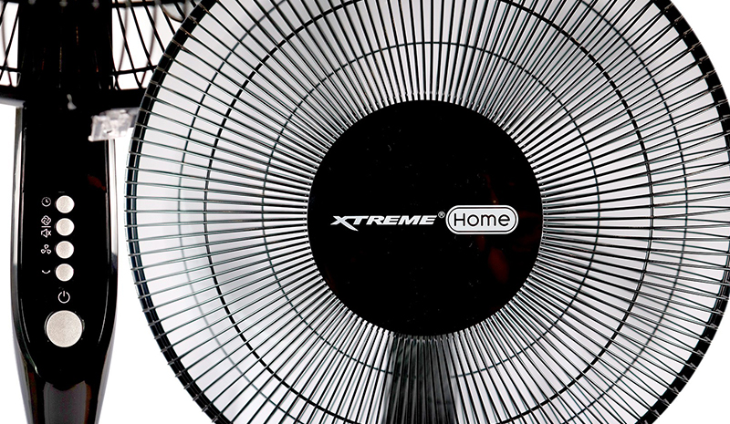 Xtreme Silencer fan