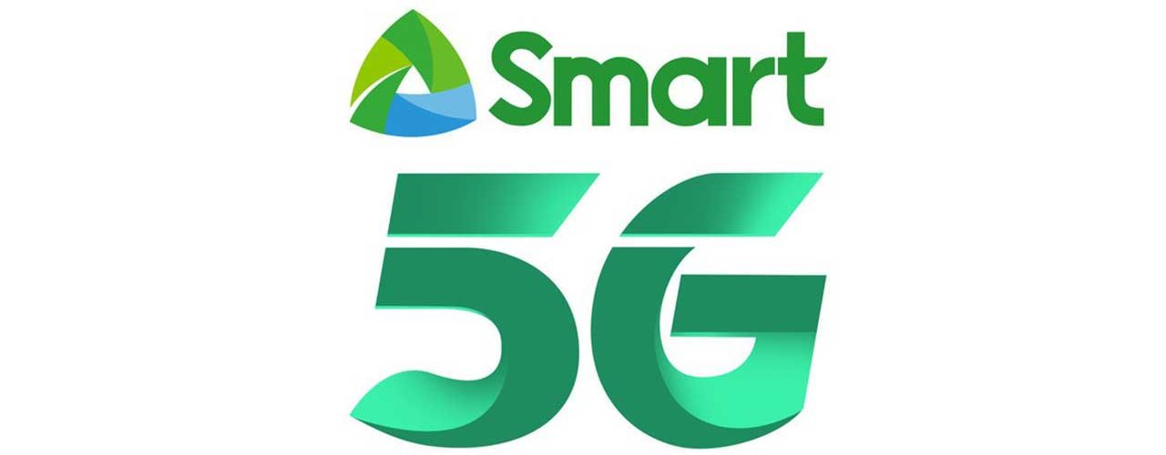 Smart 5G Service Rolls Out Nationwide