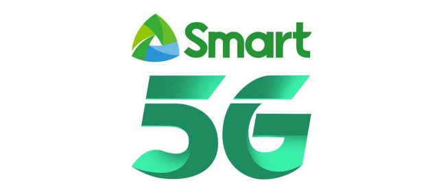 Smart 5G Service Rolls Out Nationwide