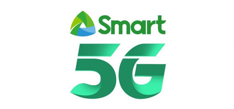 Smart 5G Service Rolls Out Nationwide