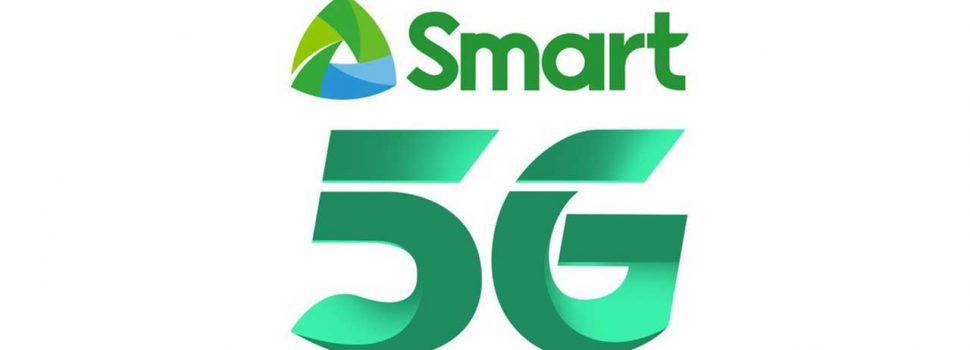 Smart 5G Service Rolls Out Nationwide