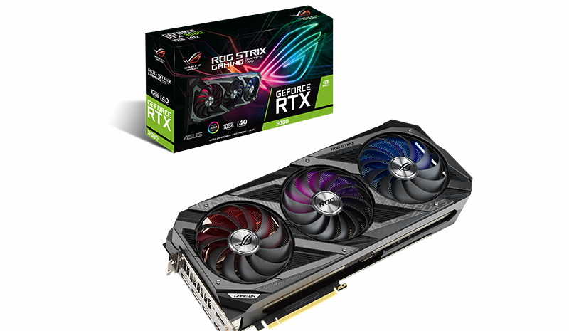 ROG 30 Series