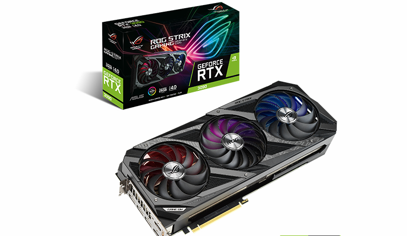 ROG 30 Series