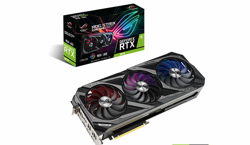 ROG 30 Series