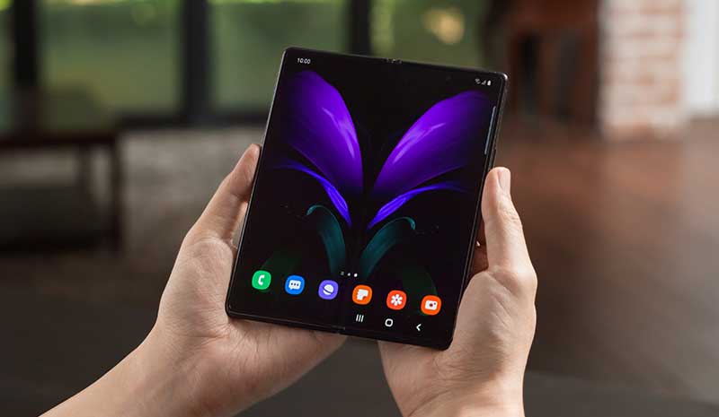 galaxy z fold2