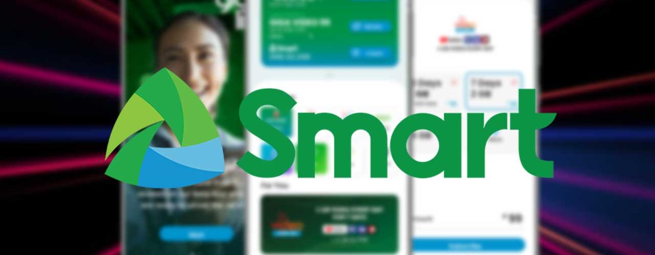 Smart Unveils New GigaLife App