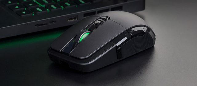 The Mi Gaming Mouse is now available in the PH