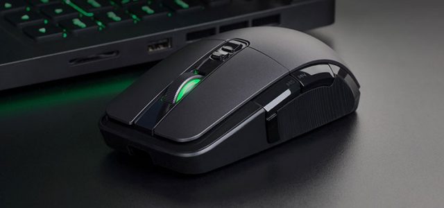 The Mi Gaming Mouse is now available in the PH