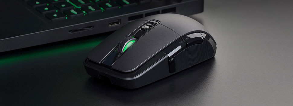 The Mi Gaming Mouse is now available in the PH