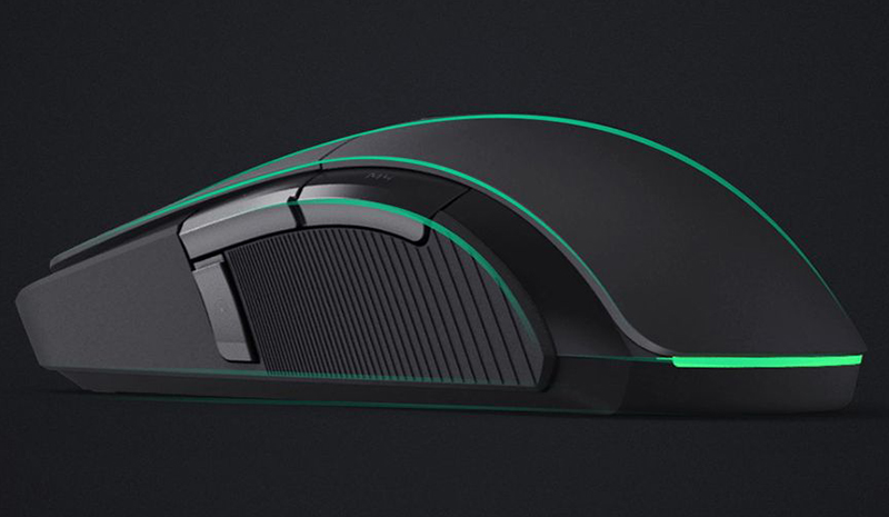 mi gaming mouse