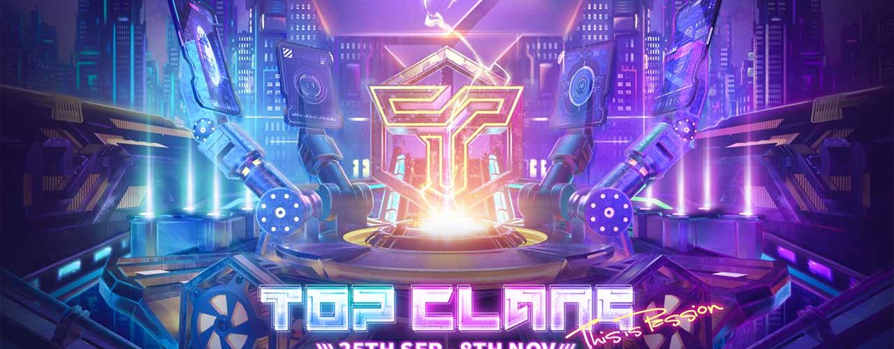 NetEase Announces Top Clans 2020 Esports Tournament