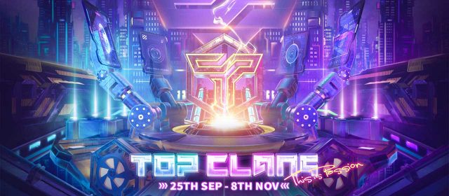 NetEase Announces Top Clans 2020 Esports Tournament