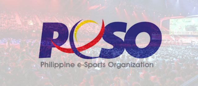 PESO gets POC nod, now the official National Sports Association for esports in the Philippines