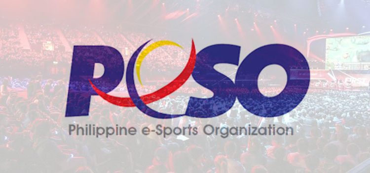 PESO gets POC nod, now the official National Sports Association for esports in the Philippines