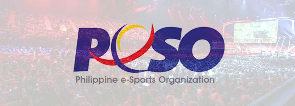PESO gets POC nod, now the official National Sports Association for esports in the Philippines
